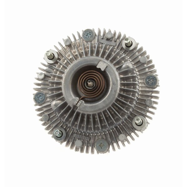 Aisin Toyota Corolla 82-75 Fan Clutch, Fct048 FCT048 - main